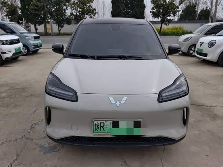 Wuling Binguo PLUS 2025 immagine di auto #3
