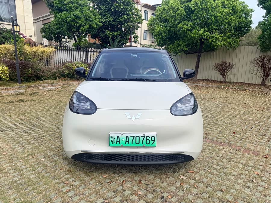 Wuling Binguo 2024 immagine di auto #3