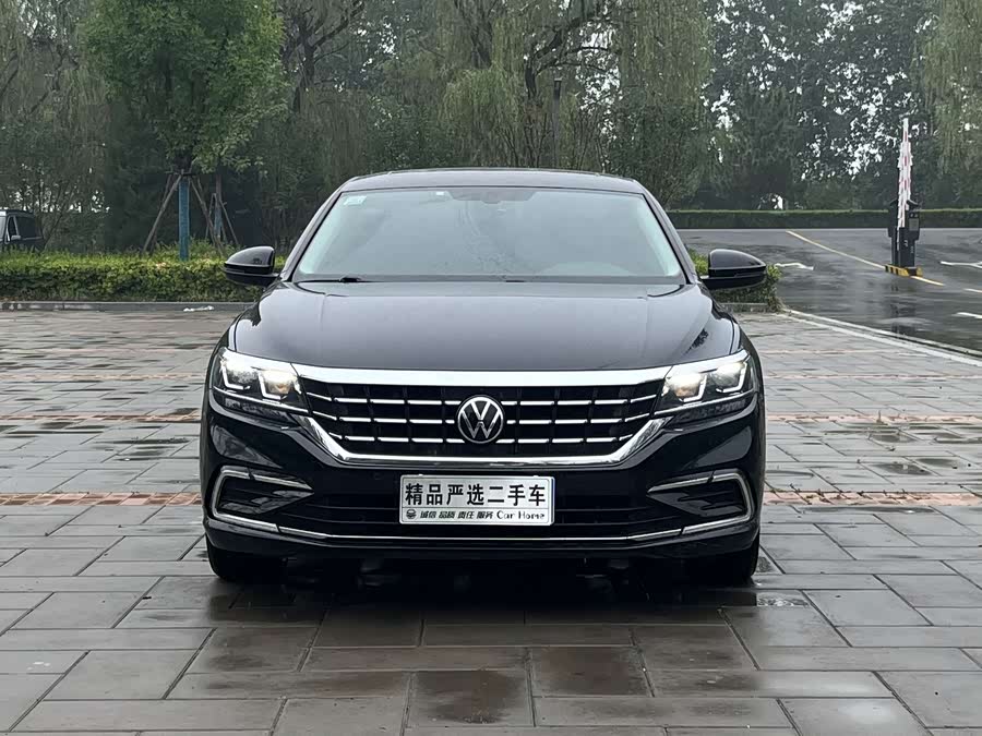 Volkswagen Passat 2014 صورة سيارة #3