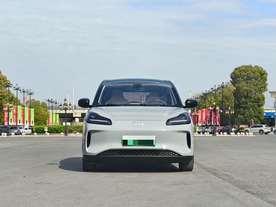 Wuling Binguo PLUS 2024 صورة سيارة #3