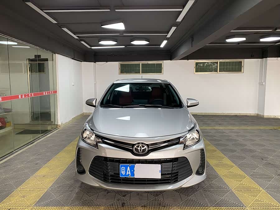 Vios 2022 #3 Vios 2022 car image #3