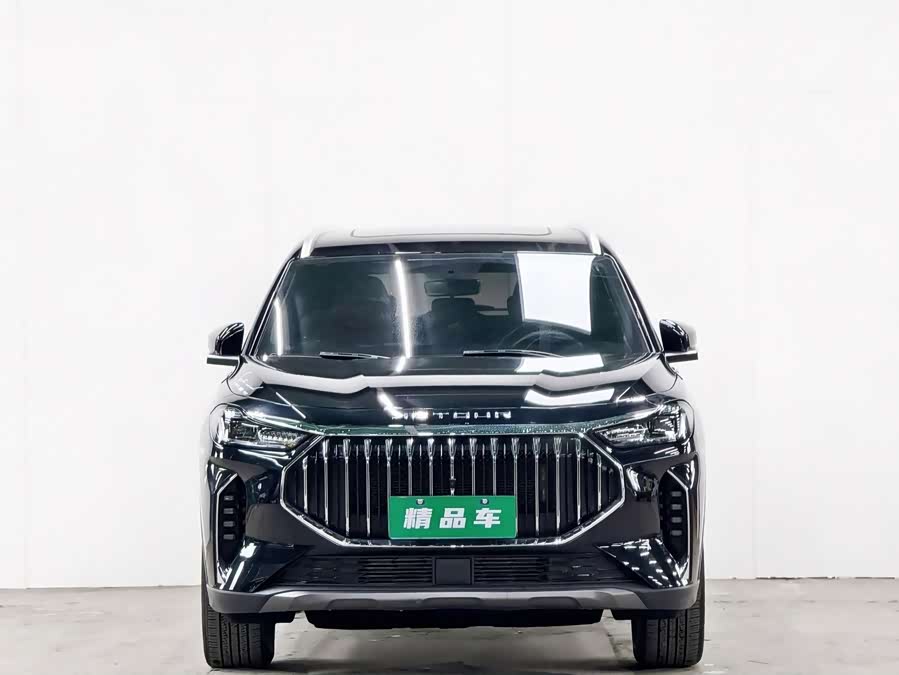 Jetour X70 PLUS 2023 car image #3