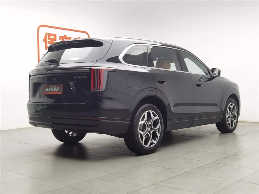 Jetour Shanhai 2025 image de voiture #3