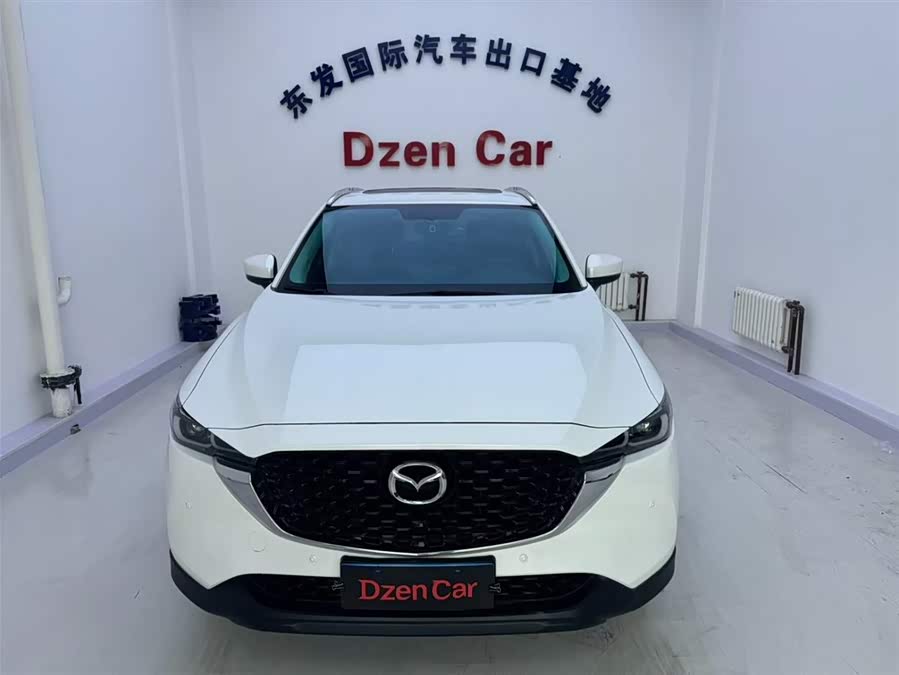 马自达 马自达CX-5 2023 汽车图片 #3