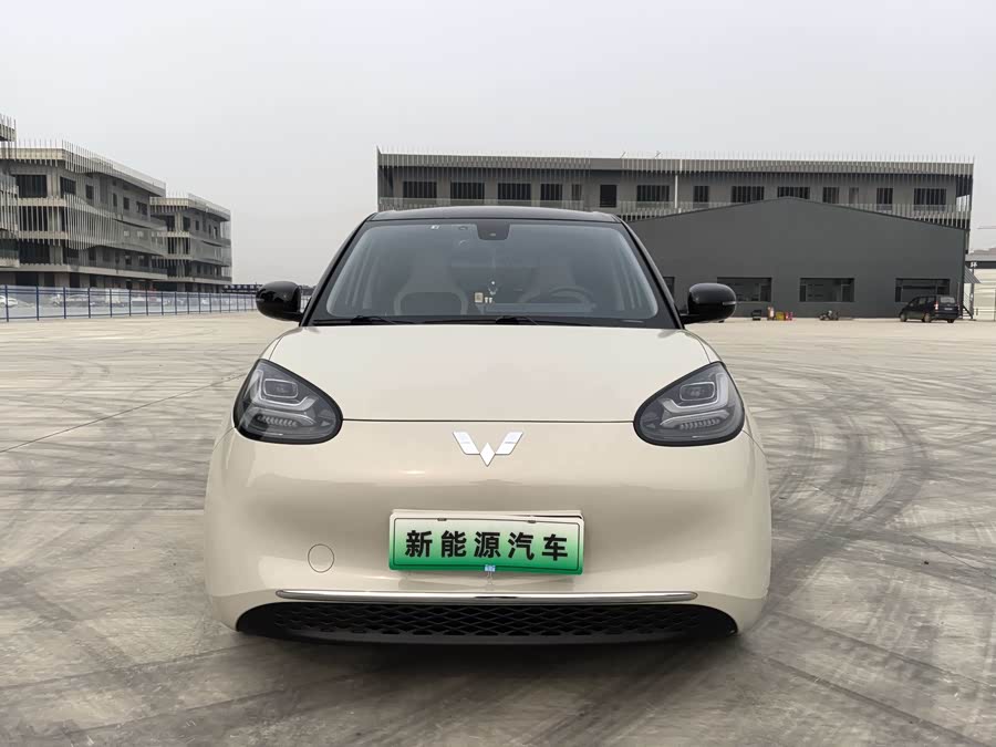 Wuling Binguo 2024 immagine di auto #3