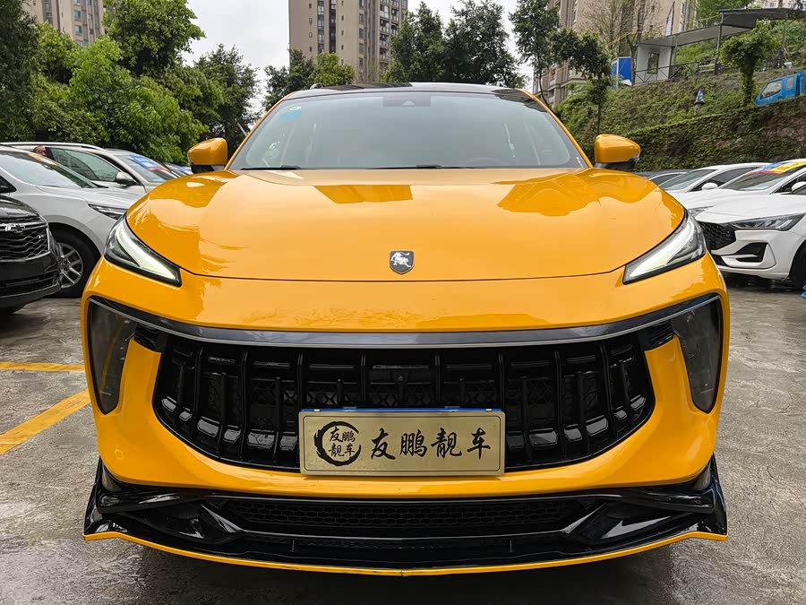 T5 EVO 2022 immagine di auto #3