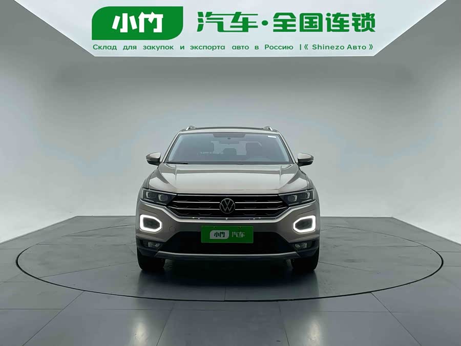 大众 T-ROC探歌 2022 汽车图片 #3