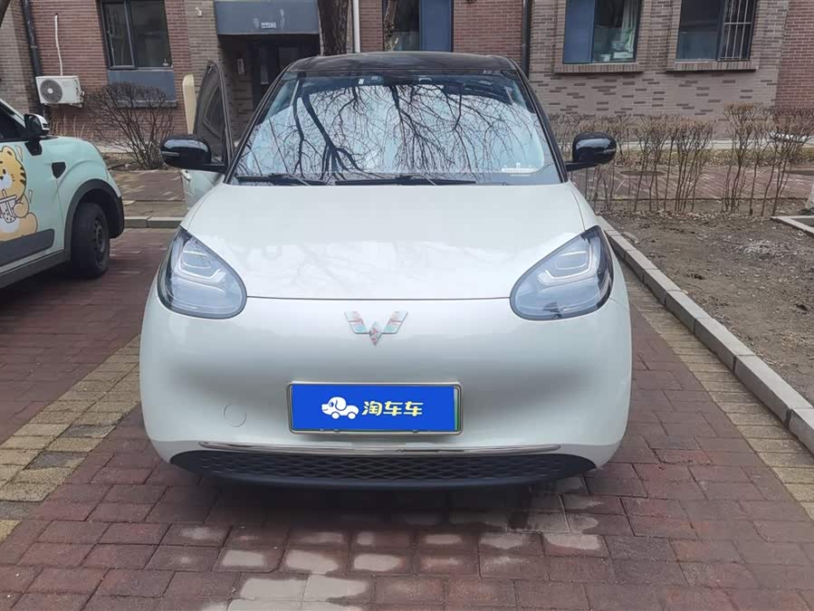 Wuling Binguo 2024 изображение автомобиля #3