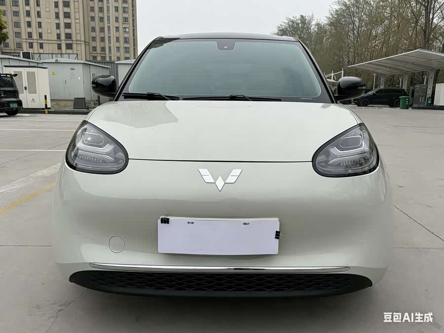 Wuling Binguo 2023 изображение автомобиля #3