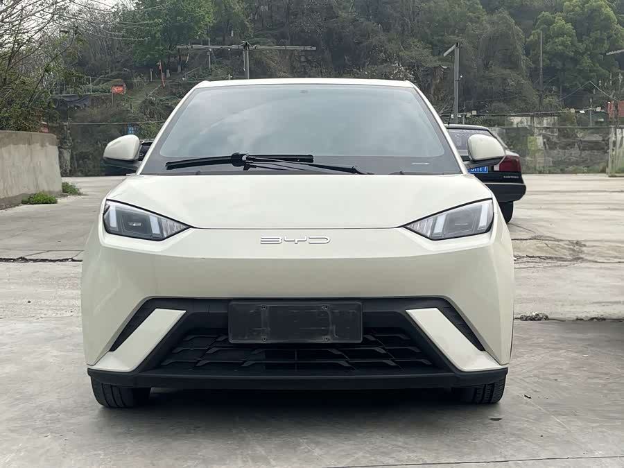 BYD Seagull 2023 immagine di auto #3