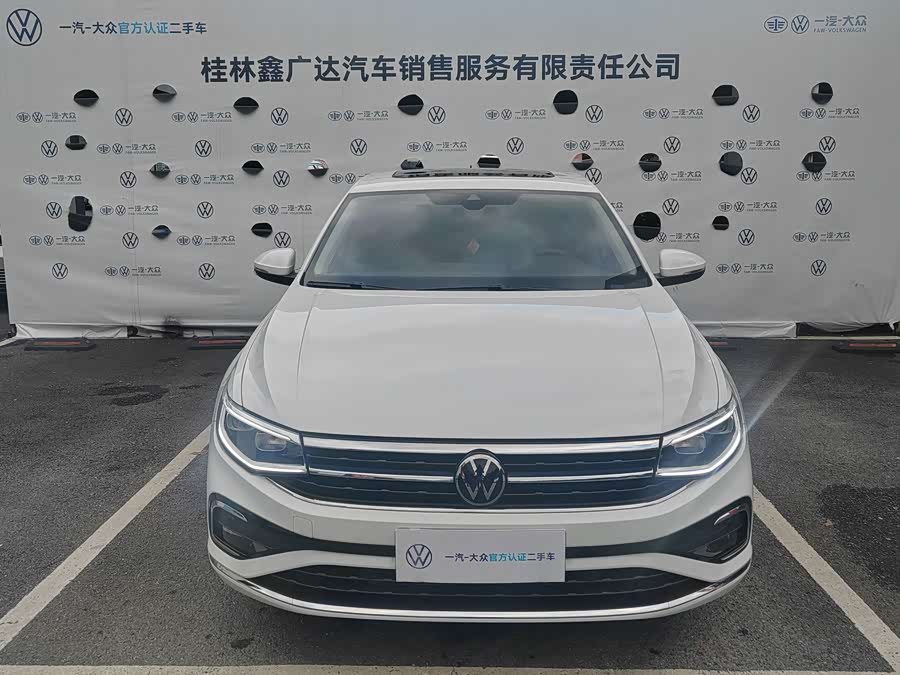 Volkswagen Bora 2024 car image #3