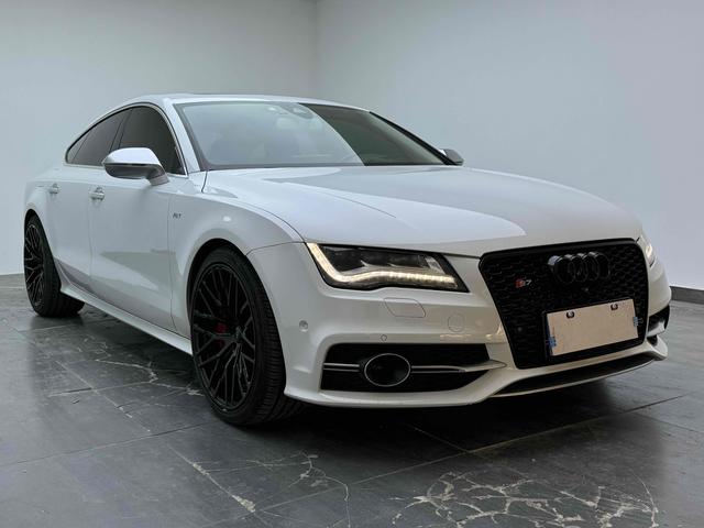 Audi S7 2015 #3 Audi S7 2015 car image #3