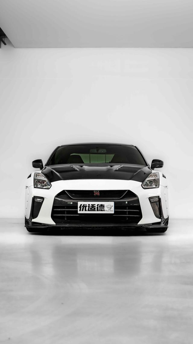 日产 日产GT-R 2013 汽车图片 #3