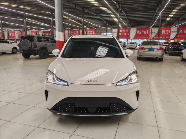 哪吒汽车 哪吒AYA 2024 汽车图片 #3