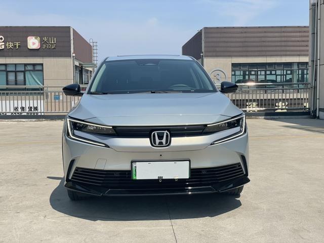 Honda e:NP2 2024 immagine di auto #3