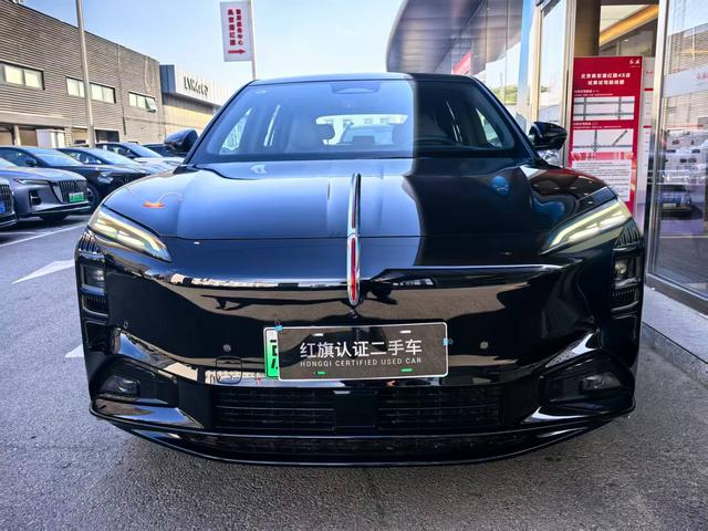 HongQi TianGong 08 2024 car image #3