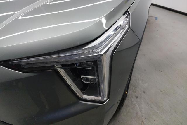 Haval Fierce Dragon 2023 immagine di auto #3