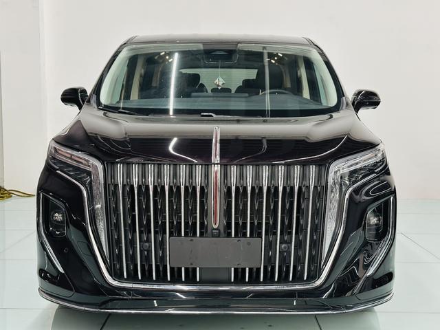HongQi HQ9 PHEV 2024 immagine di auto #3
