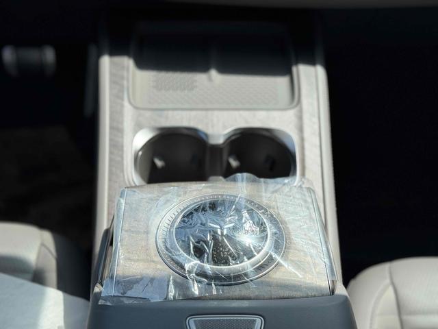 HongQi TianGong 08 #3 HongQi TianGong 08 صورة سيارة #3