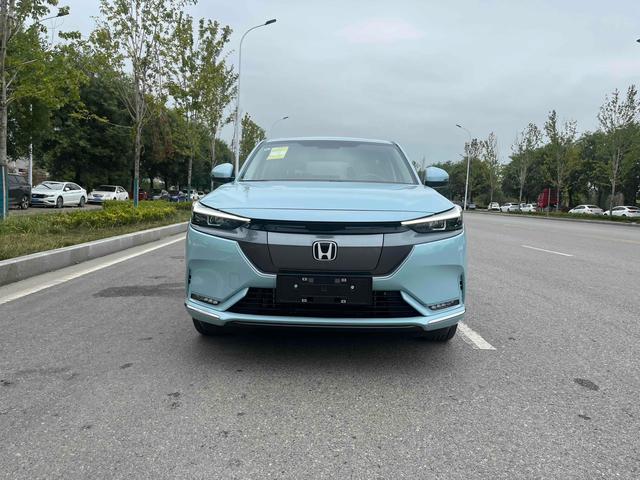 Honda e:NP1 2025 #3 Honda e:NP1 2025 immagine di auto #3