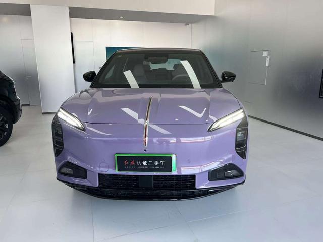 HongQi TianGong 08 2024 car image #3