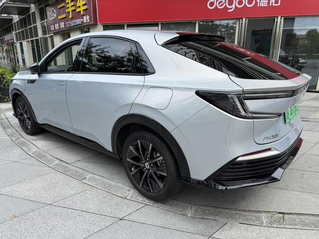 Honda e:NP2 2024 #3 Honda e:NP2 2024 car image #3