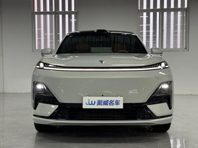 Deepal S09 2025 #3 Deepal S09 2025 immagine di auto #3