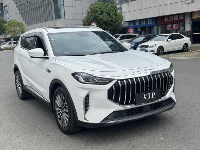 Jetour X70 PRO 2024 #3 Jetour X70 PRO 2024 car image #3