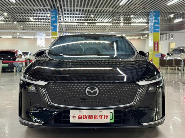 马自达 马自达EZ-6 2024 汽车图片 #3