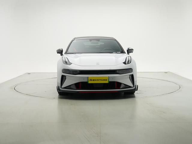 极氪 极氪001 FR 2023 汽车图片 #3