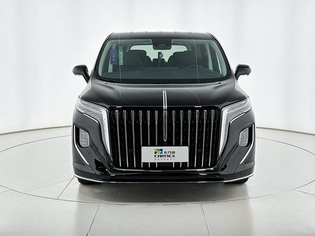 HongQi HQ9 2023 car image #3