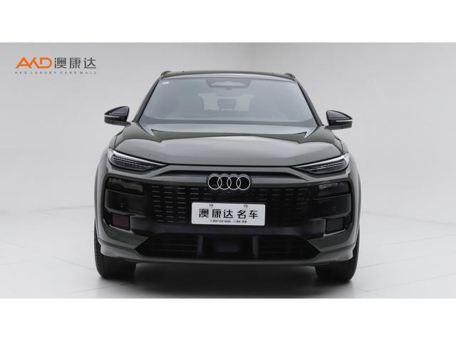 Audi Q6L Sportback e-tron 2025 car image #3