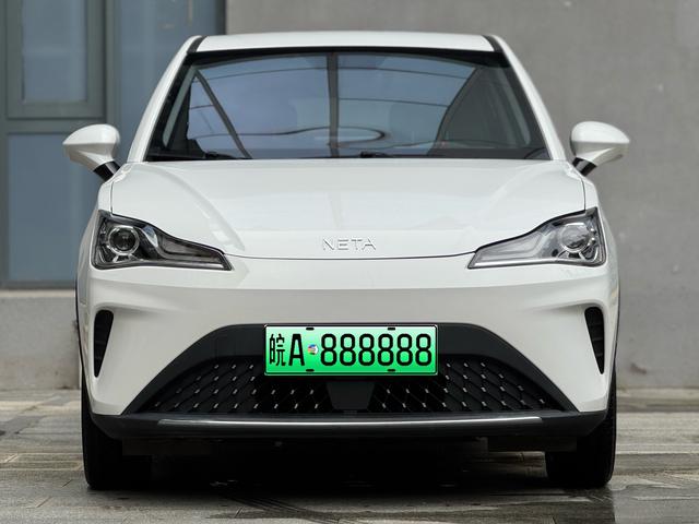 哪吒汽车 哪吒AYA 2024 汽车图片 #3