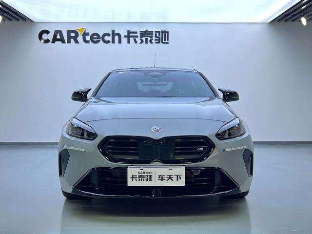 BMW 2 Series 2025 car image #3