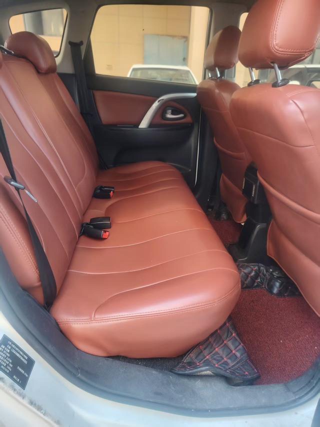 Changan CX20 2016 imagen de coche #3