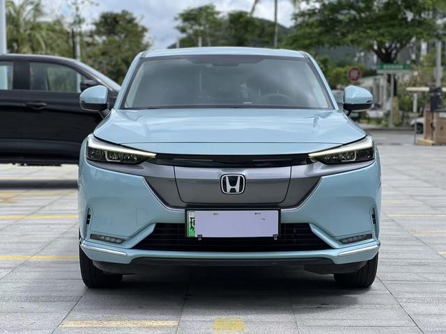 Honda e:NP1 2023 car image #3