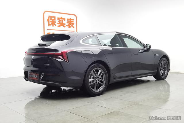 哪吒汽车 哪吒S猎装 2024 #3 哪吒汽车 哪吒S猎装 2024 汽车图片 #3