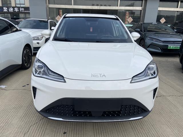 哪吒汽车 哪吒AYA 2024 汽车图片 #3