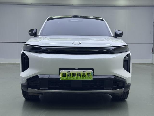 GAC Trumpchi Xiangwang S7 2025 car image #3