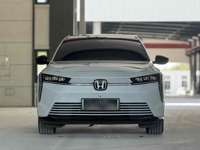 Honda e:NS2 2025 car image #3