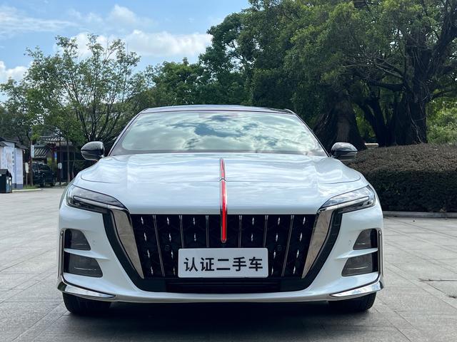 HongQi H6 2024 car image #3