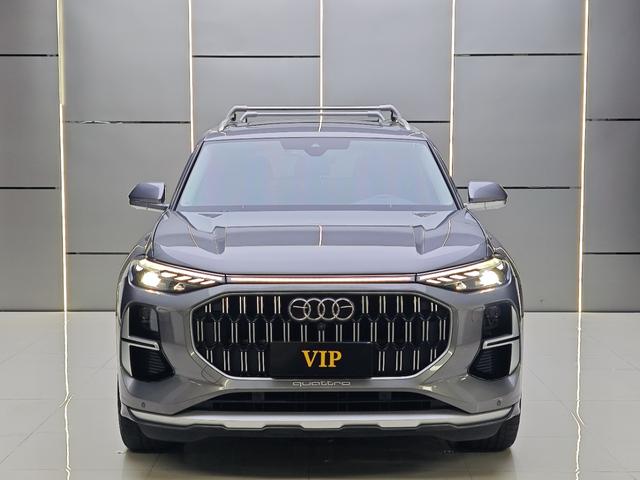 Audi Q6 2023 imagem de carro #3