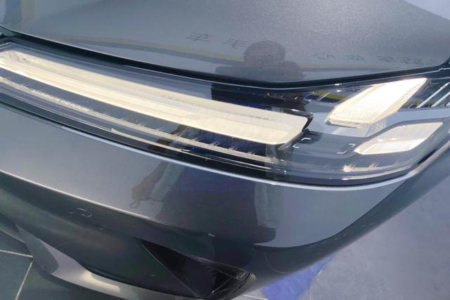 Deepal L07 2024 car image #3