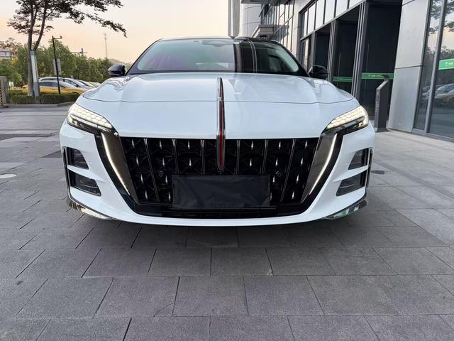 HongQi H6 2024 #3 HongQi H6 2024 car image #3