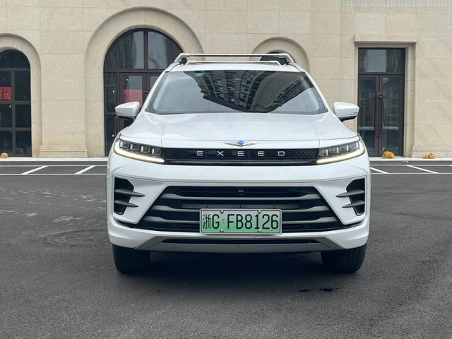 Exceed Chasing Wind C-DM 2023 изображение автомобиля #3