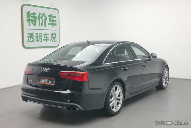 Audi S6 2013 car image #3