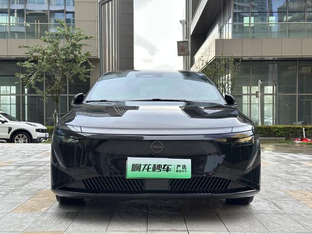 日产 日产N7 2025 汽车图片 #3