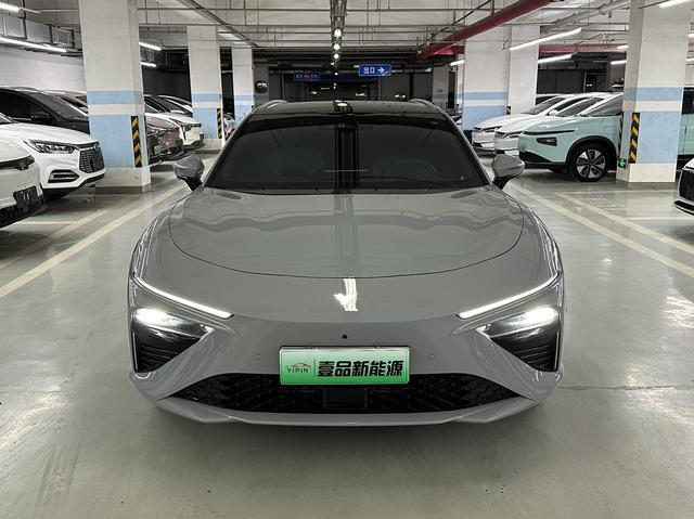 哪吒汽车 哪吒S猎装 2024 #3 哪吒汽车 哪吒S猎装 2024 汽车图片 #3