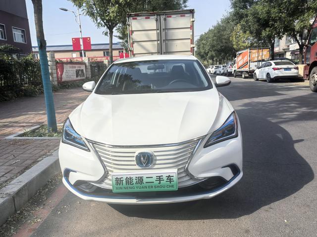 Changan Eado EV 2019 immagine di auto #3