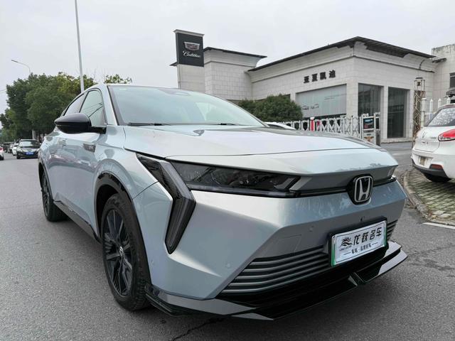 Honda e:NS2 2024 #3 Honda e:NS2 2024 car image #3